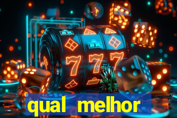 qual melhor aplicativo de jogo para ganhar dinheiro